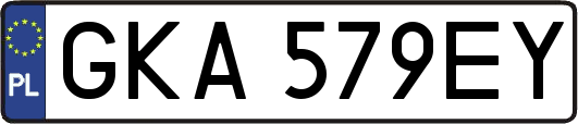 GKA579EY
