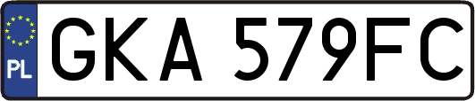 GKA579FC