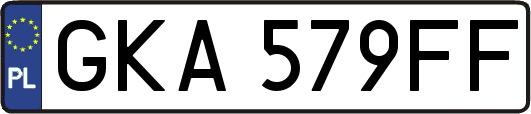 GKA579FF
