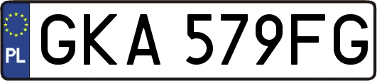 GKA579FG