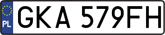 GKA579FH