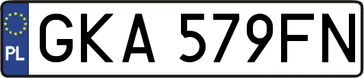 GKA579FN