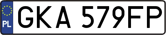GKA579FP