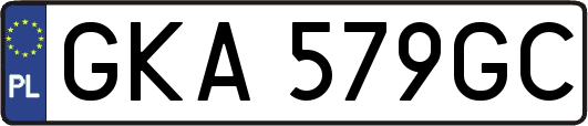GKA579GC