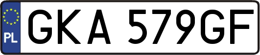 GKA579GF