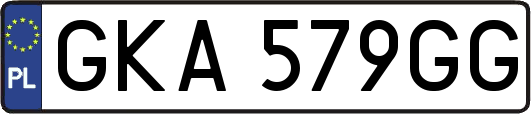 GKA579GG