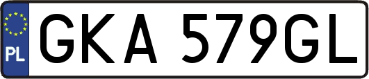GKA579GL
