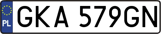 GKA579GN