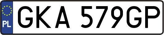 GKA579GP
