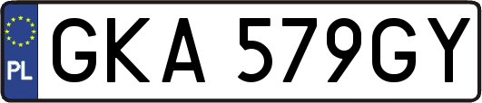 GKA579GY
