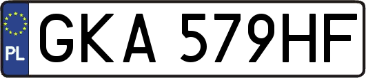GKA579HF