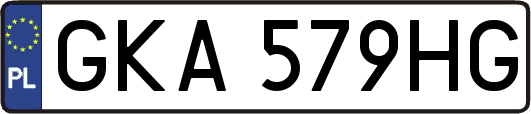 GKA579HG
