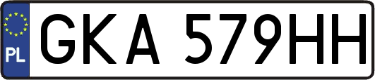 GKA579HH