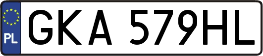 GKA579HL
