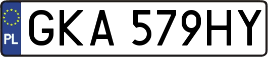 GKA579HY