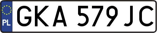 GKA579JC
