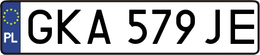 GKA579JE