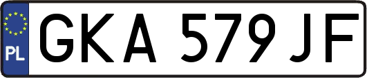 GKA579JF