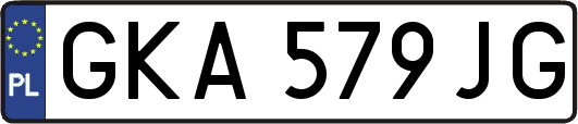 GKA579JG