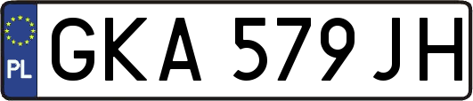GKA579JH