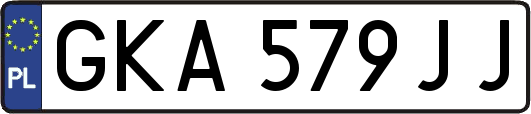 GKA579JJ