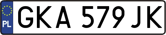 GKA579JK