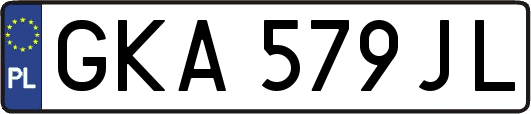 GKA579JL