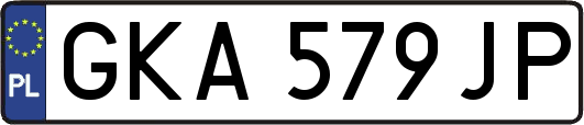 GKA579JP