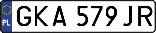 GKA579JR