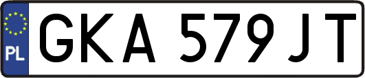 GKA579JT