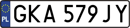 GKA579JY