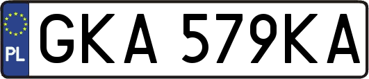 GKA579KA