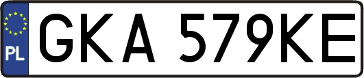 GKA579KE