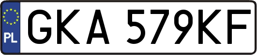 GKA579KF