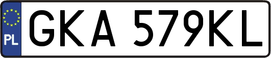 GKA579KL