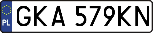GKA579KN