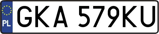 GKA579KU