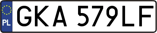 GKA579LF