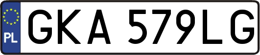 GKA579LG