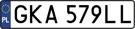 GKA579LL