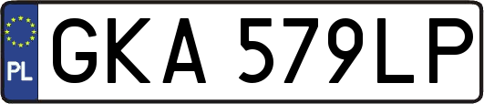 GKA579LP