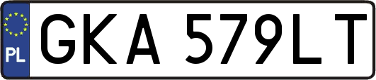 GKA579LT