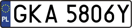 GKA5806Y