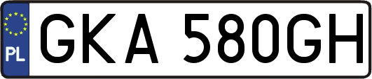 GKA580GH