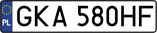 GKA580HF