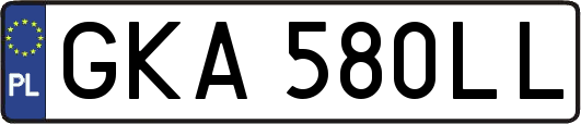 GKA580LL
