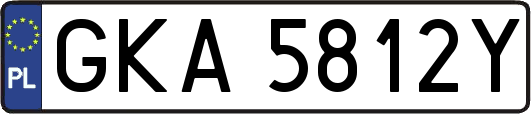 GKA5812Y
