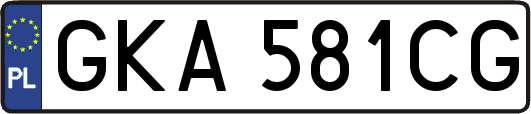GKA581CG