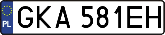 GKA581EH