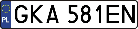 GKA581EN